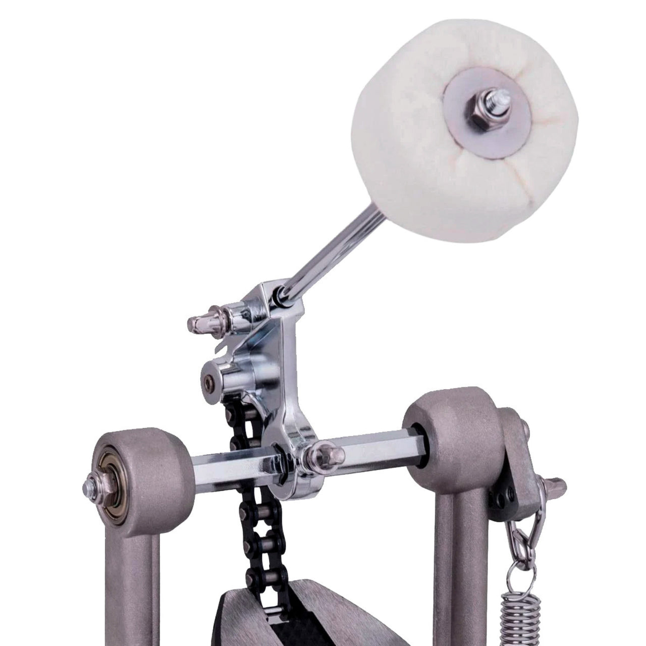 Pedal Mapex Serie P250 Para Bombo