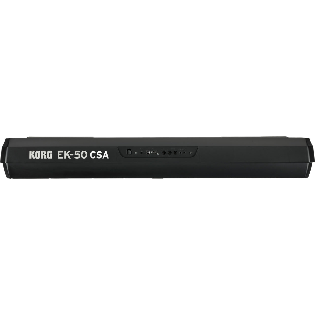Teclado Korg Arrenger Version Latinoamerica, Ek-50 Csa
