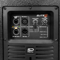 Thumbnail for Subwoofer Stage Pro Elite 18max 2000w Rms 18 Pulgadas
