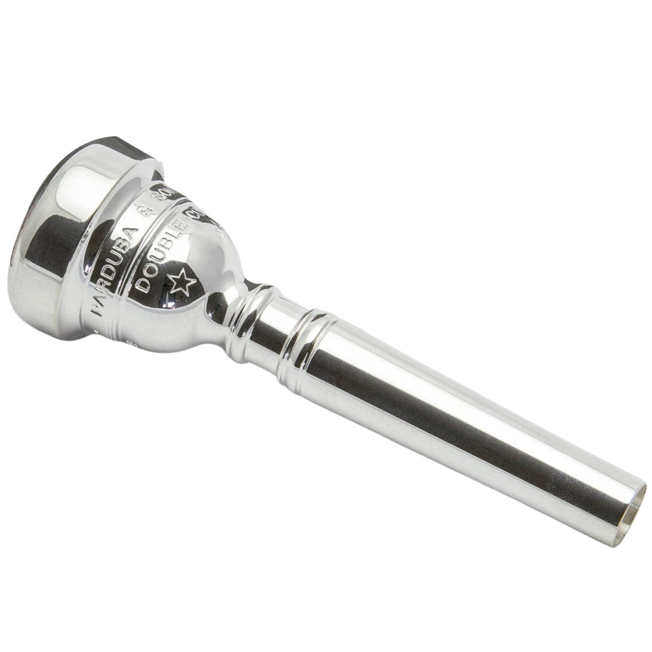 Boquilla Parduba P/trombon No. 4.5, Boqpartb4.5