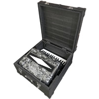 Thumbnail for Acordeon Century Cnac035-i Gris 32 Teclas 32 Bajos C1306-1g