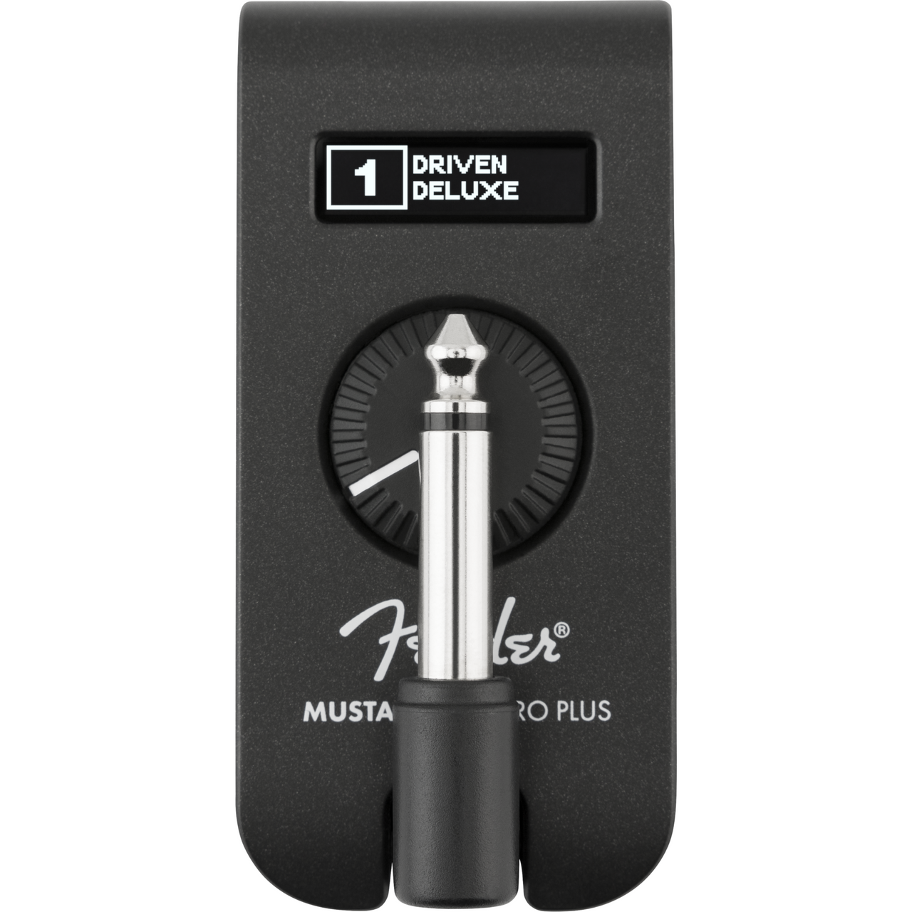 Amplificador Fender Mustang Micro Plus Para Guitarra MX-CN 2311614000
