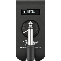 Thumbnail for Amplificador Fender Mustang Micro Plus Para Guitarra MX-CN 2311614000