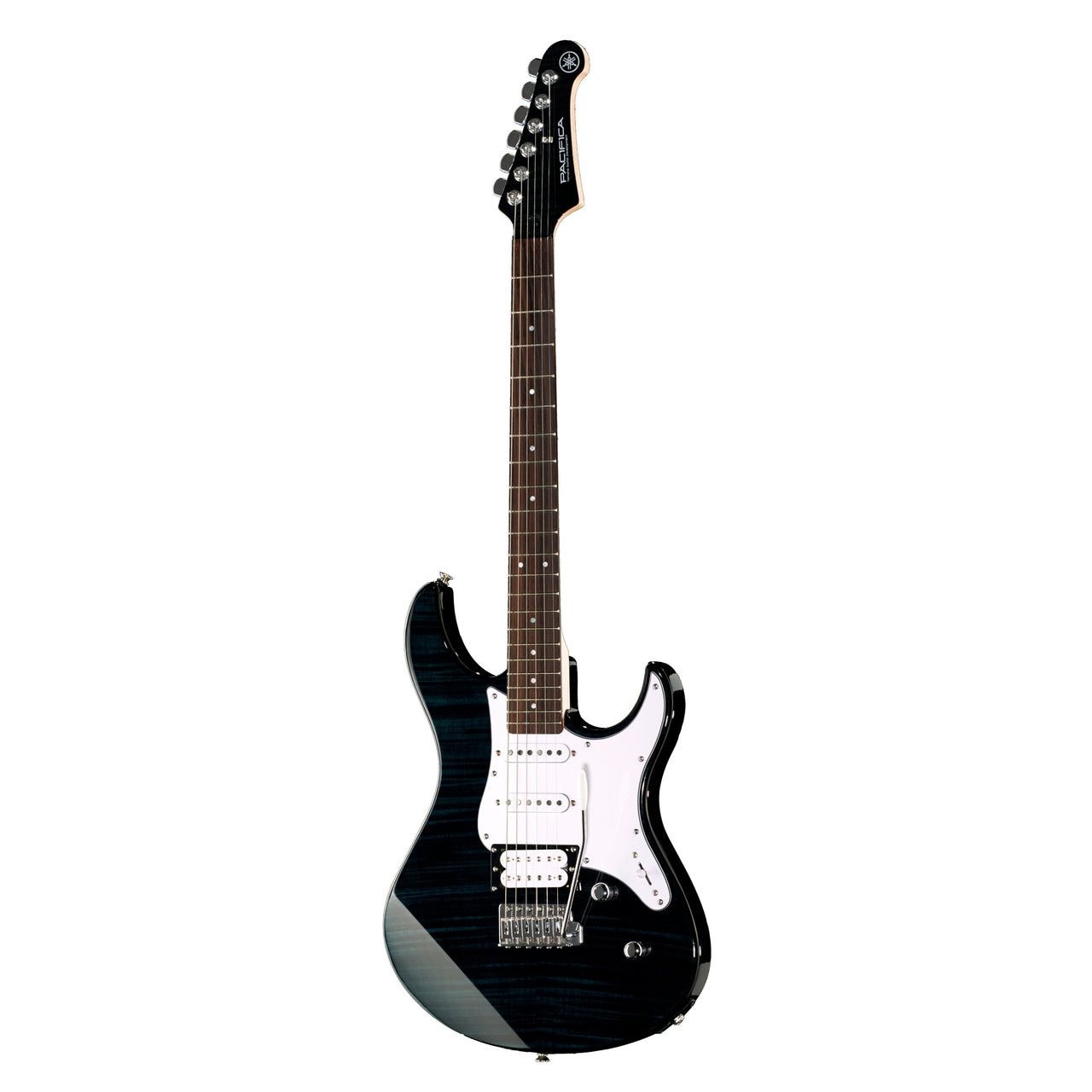 GUITARRA ELECTRICA YAMAHA PACIFICA ALDER, PAC212VFMTBL