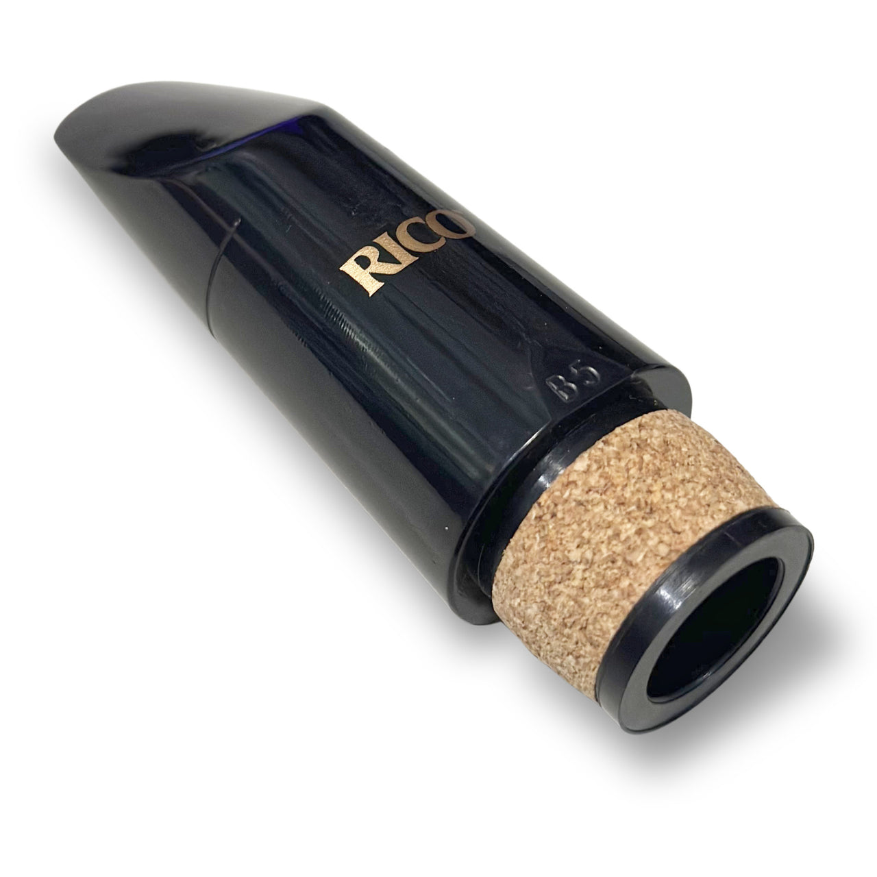 Boquilla Rico Royal Rrgmpcbclb5 Graftonite Para Clarinete Sib B5cl