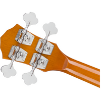 Thumbnail for Bajo Electroacustico Fender FA-450CE Bass Sombreado 0971443032
