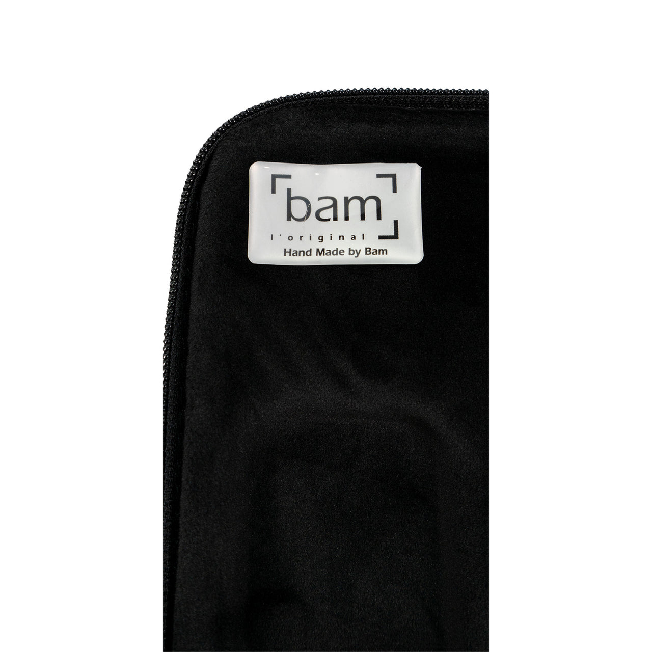 Estuche Bam Cons3027sn Para clarinete Alto Rendimiento