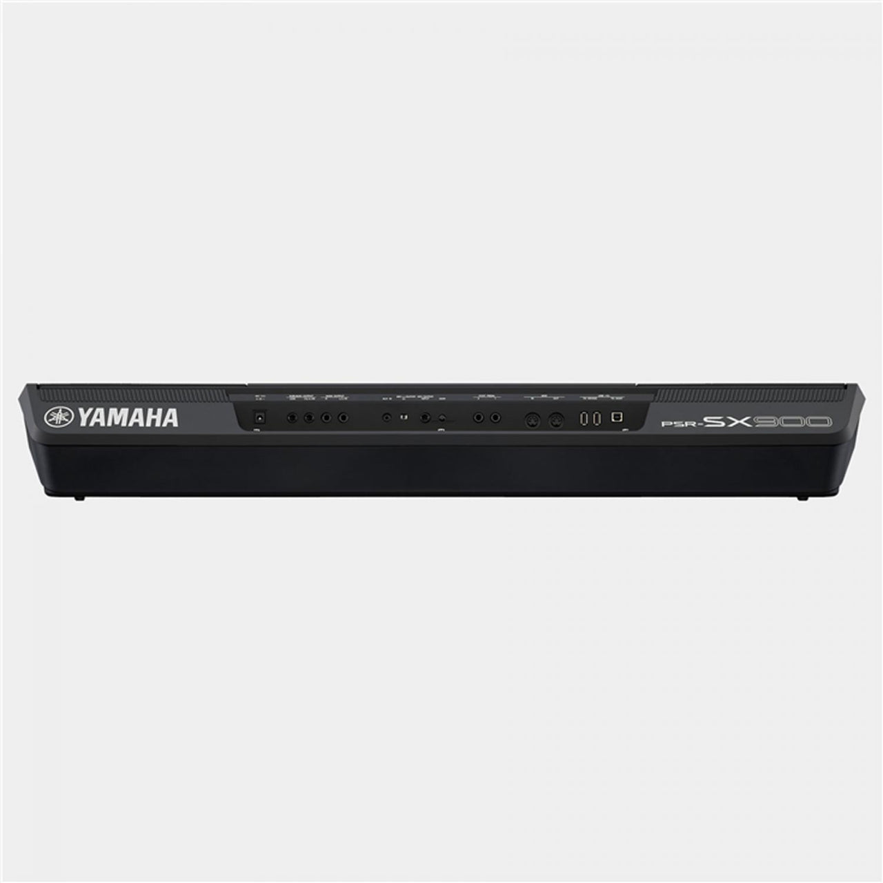 TECLADO PORTATIL YAMAHA PROFESIONAL C/ELIMINADOR PA300C, PSRSX900