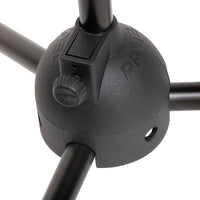 Thumbnail for STAND/ATRIL PROEL P/MICROFONO C/BOOM NEGRO, RSM-180