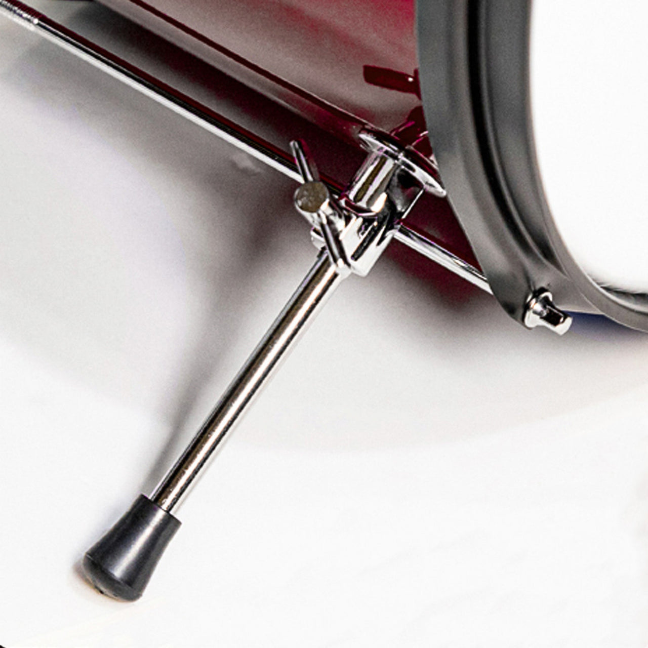 Bateria Century Cnbt055 Kinder Set De 3 Piezas Vino