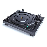 Thumbnail for Tormamesa Audiotechnica At-lp120xbt-usb-bk Profesional Con Bluetooth