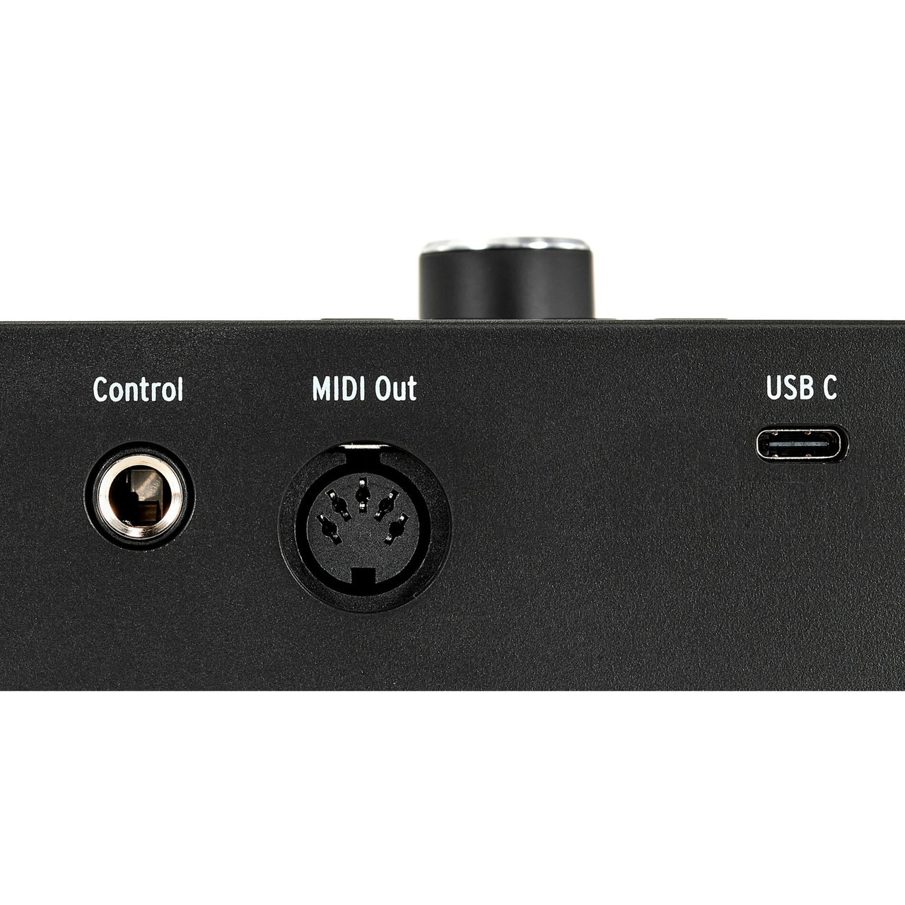 Controlador Arturia Kles88mk3b Keylab Essential 88 Mk3 Black