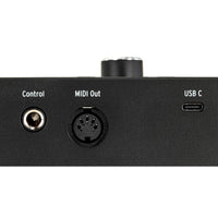 Thumbnail for Controlador Arturia Kles88mk3b Keylab Essential 88 Mk3 Black