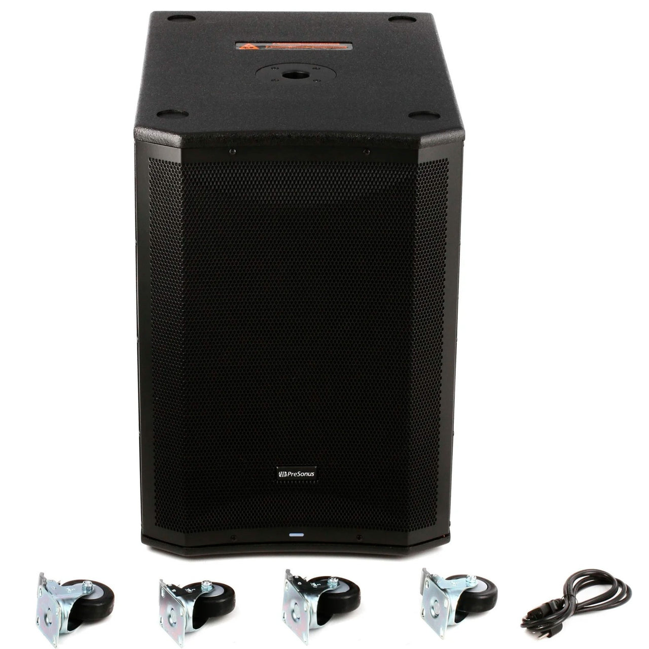 Subwoofer Presonus Air15s Activo 15 Pulgadas 2779114104