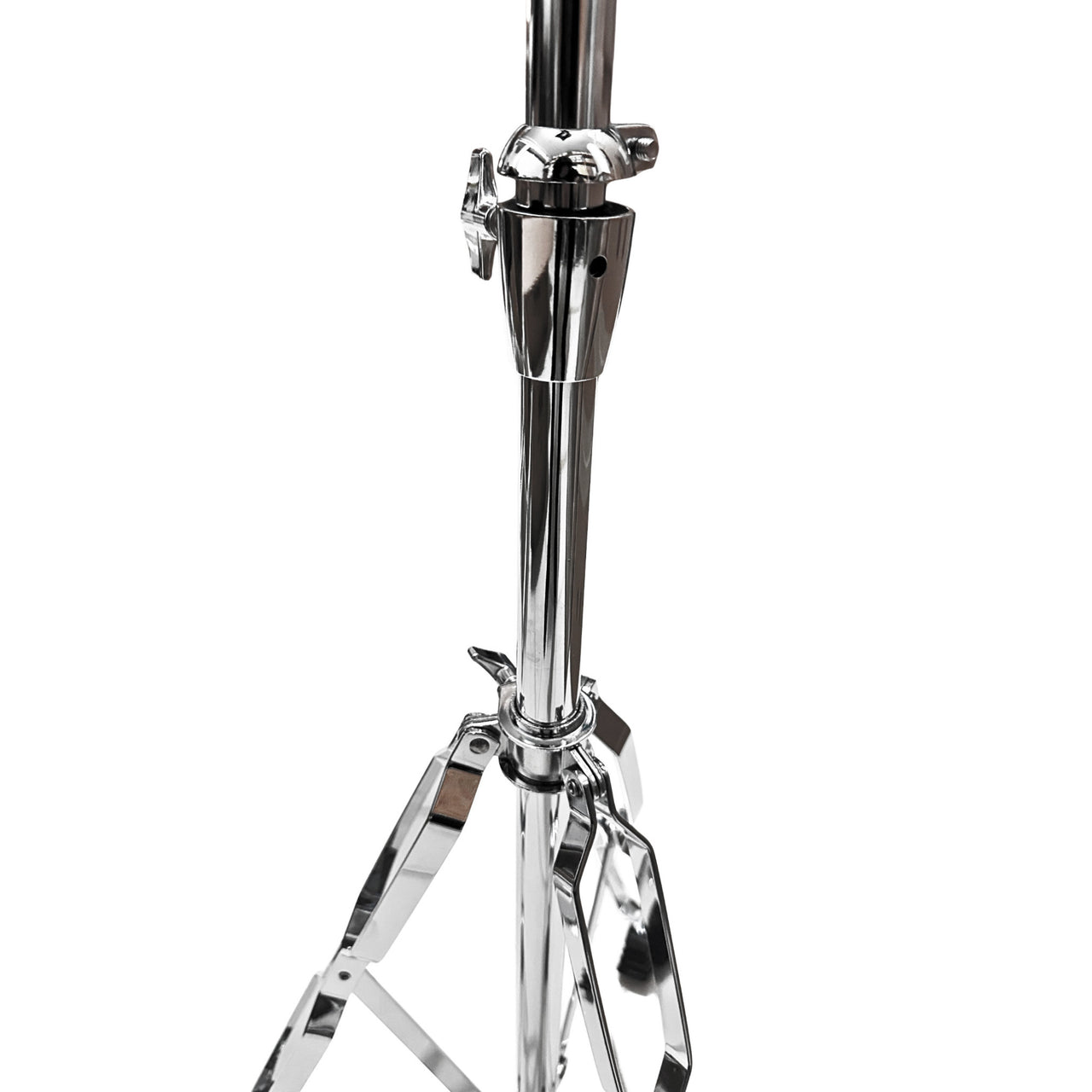 Timbales Century Cntl003-i Vaso Largo 14 Y 15 Pulgadas Con Cencerro