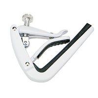 Thumbnail for Capo Alice P/ukulele Blanco, A007p/wh