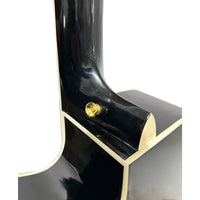 Thumbnail for Guitarra Docerola Electroacustica Mc Cartney Bfg-4117c-12fm-eq-3ts Sombreada