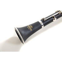 Thumbnail for CLARINETE ROY BENSON SIB LLAVES PLATEADAS, CB-317