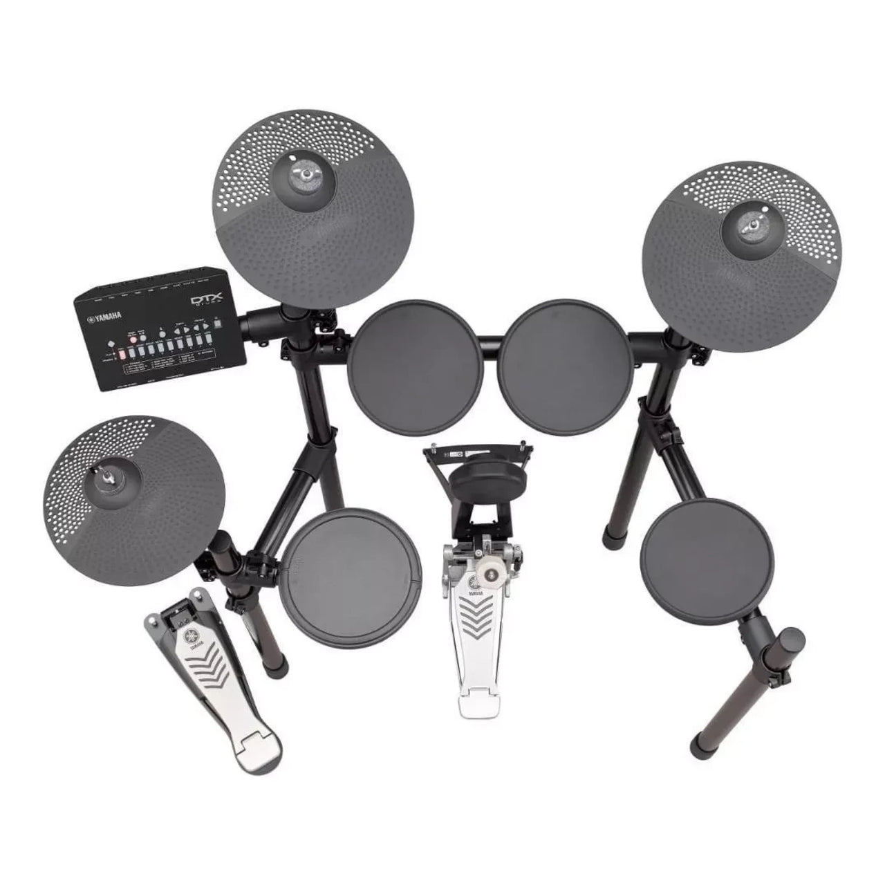 Bateria Electronica Yamaha, Dtx452k