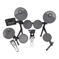 Thumbnail for Bateria Electronica Yamaha, Dtx452k