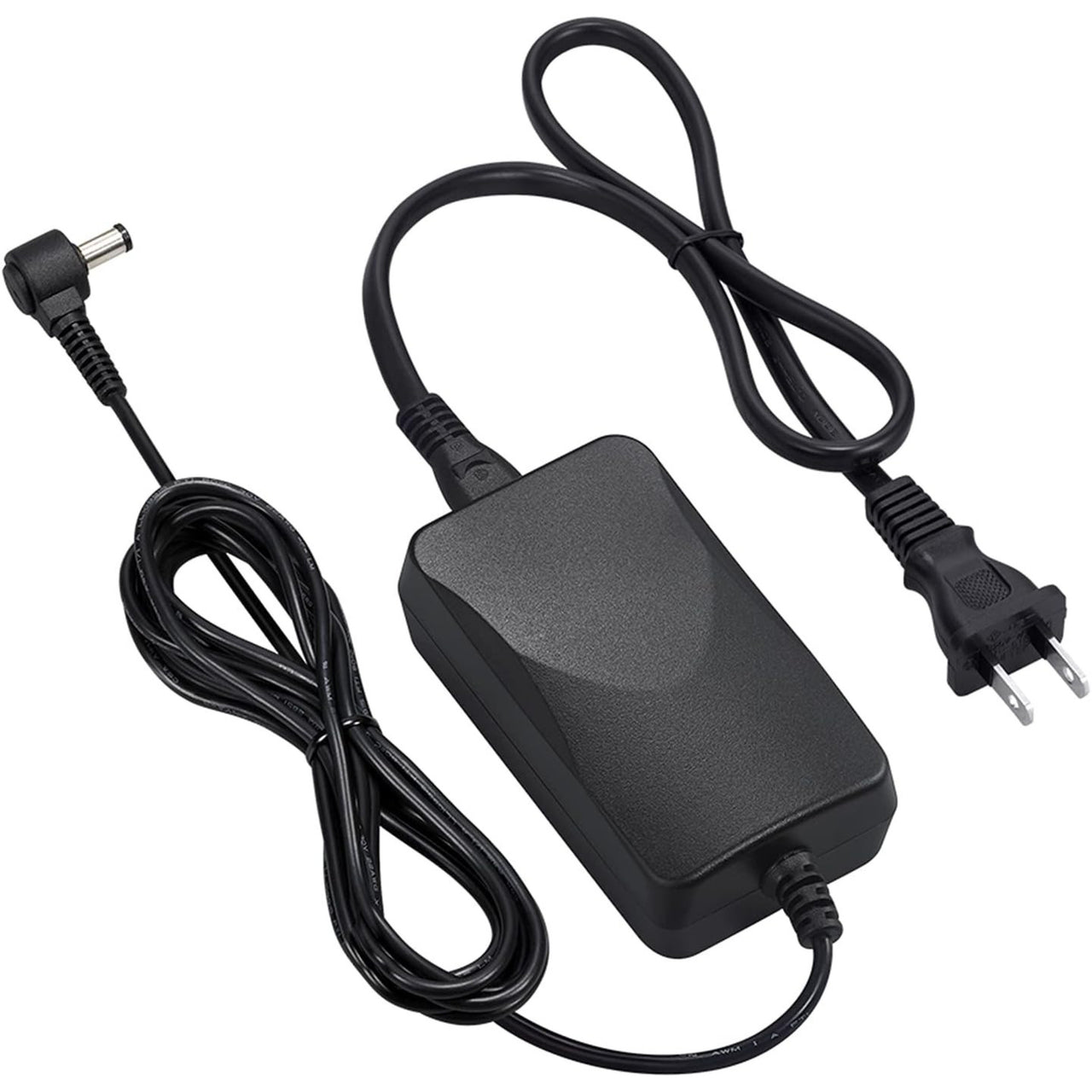 Adaptador De Corriente Casio P/pianos Y Teclados, Ad-a12150lw