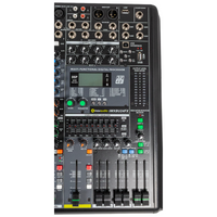 Thumbnail for Mezcladora Inovaudio Imxbu24fx Analogica Profesional 24 Canales
