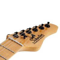 Thumbnail for Guitarra Electronica Schecter Mod. Pt-m/m Negro Diestro