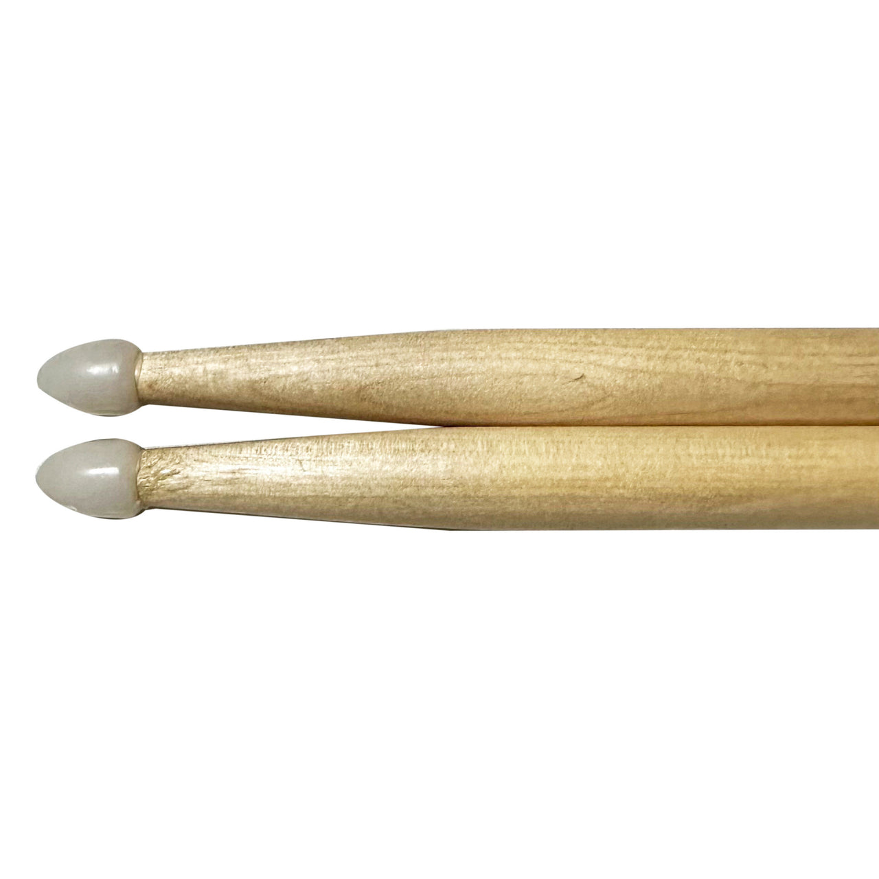 BAQUETAS DM P/BATERIA MAPLE NYLON 5B, DMBQ006