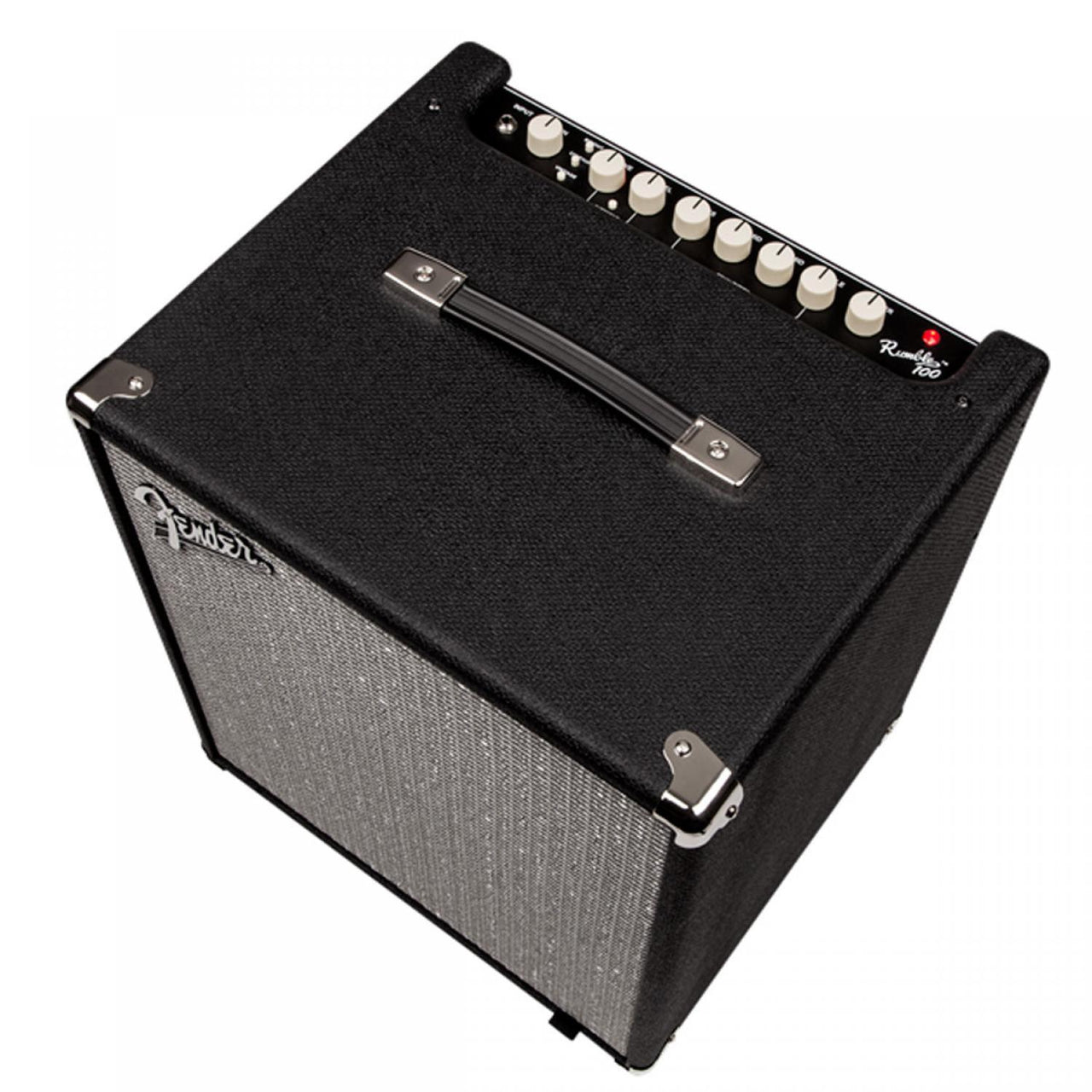 AMPLIFICADOR FENDER RUMBLE 100 V3 P/BAJO, 2370400000