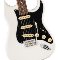 Thumbnail for Guitarra Electrica Fender Mx Player Ii Stratocaster 0140510515