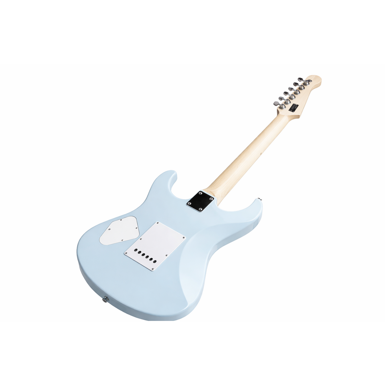 GUITARRA ELECTRICA YAMAHA PACIFICA ICE BLUE, PAC112VMICB