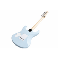 Thumbnail for GUITARRA ELECTRICA YAMAHA PACIFICA ICE BLUE, PAC112VMICB