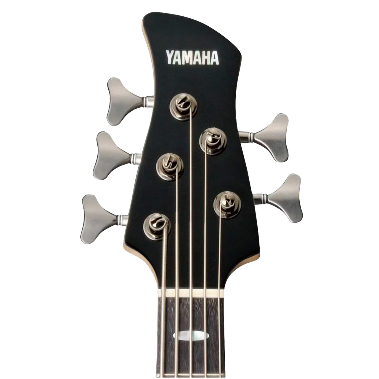 Bajo Electrico Yamaha Trb1005jbl 5 Cuerdas Activo Negro