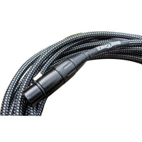 Thumbnail for Cable Pig Hog Phm20bkw Para Microfono Canon A Canon 6.10mts Black-white