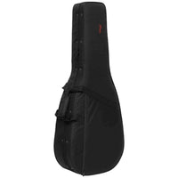 Thumbnail for Estuche Stagg Hgb2-w Suave Para Guitarra Acustica