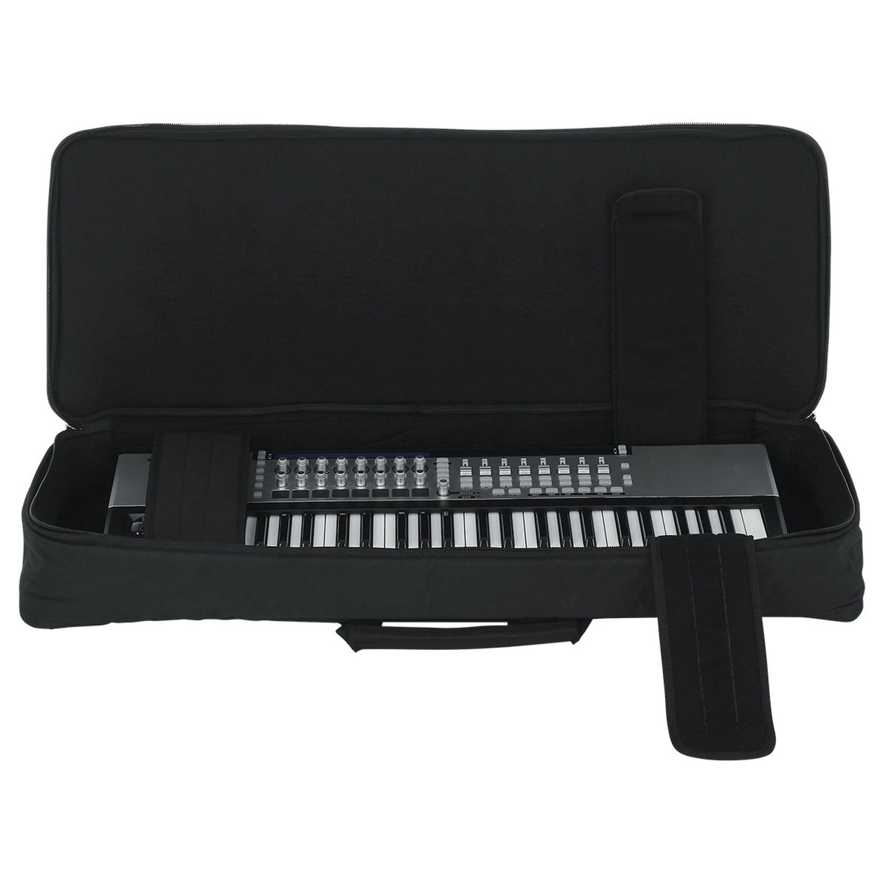 Funda Gator Gkb-49 Para Teclado Reforzada