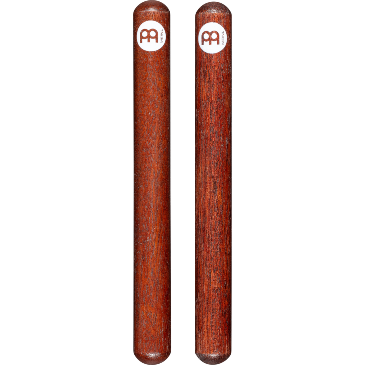 Claves Meinl Par Cl18 De Luxe Madera Dura Densa