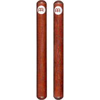 Thumbnail for Claves Meinl Par Cl18 De Luxe Madera Dura Densa