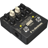 Thumbnail for Pedal T.c. P/bajo Spectradrive