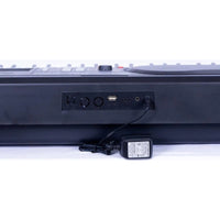 Thumbnail for TECLADO SYMPHONIC 300 VOCES Y 300 RITMOS C/PICH BEND, MP-7