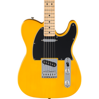 Thumbnail for Guitarra Electrica Fender Standard Telecaster Butterscotch Blonde 0266021550
