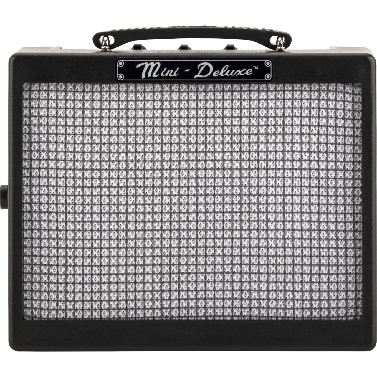 Amplificador Fender 1w Mini Deluxe Md-20, 0234810000
