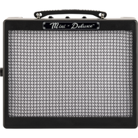 Thumbnail for Amplificador Fender 1w Mini Deluxe Md-20, 0234810000
