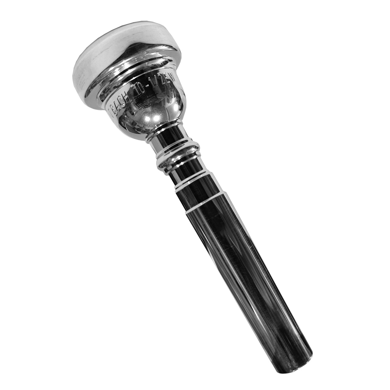 Boquilla Para Trompeta Vincent Bach 35110hew 10 1/2