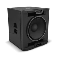 Thumbnail for Subwoofer Amplificado LD Systems ICOA 18 Pulgadas