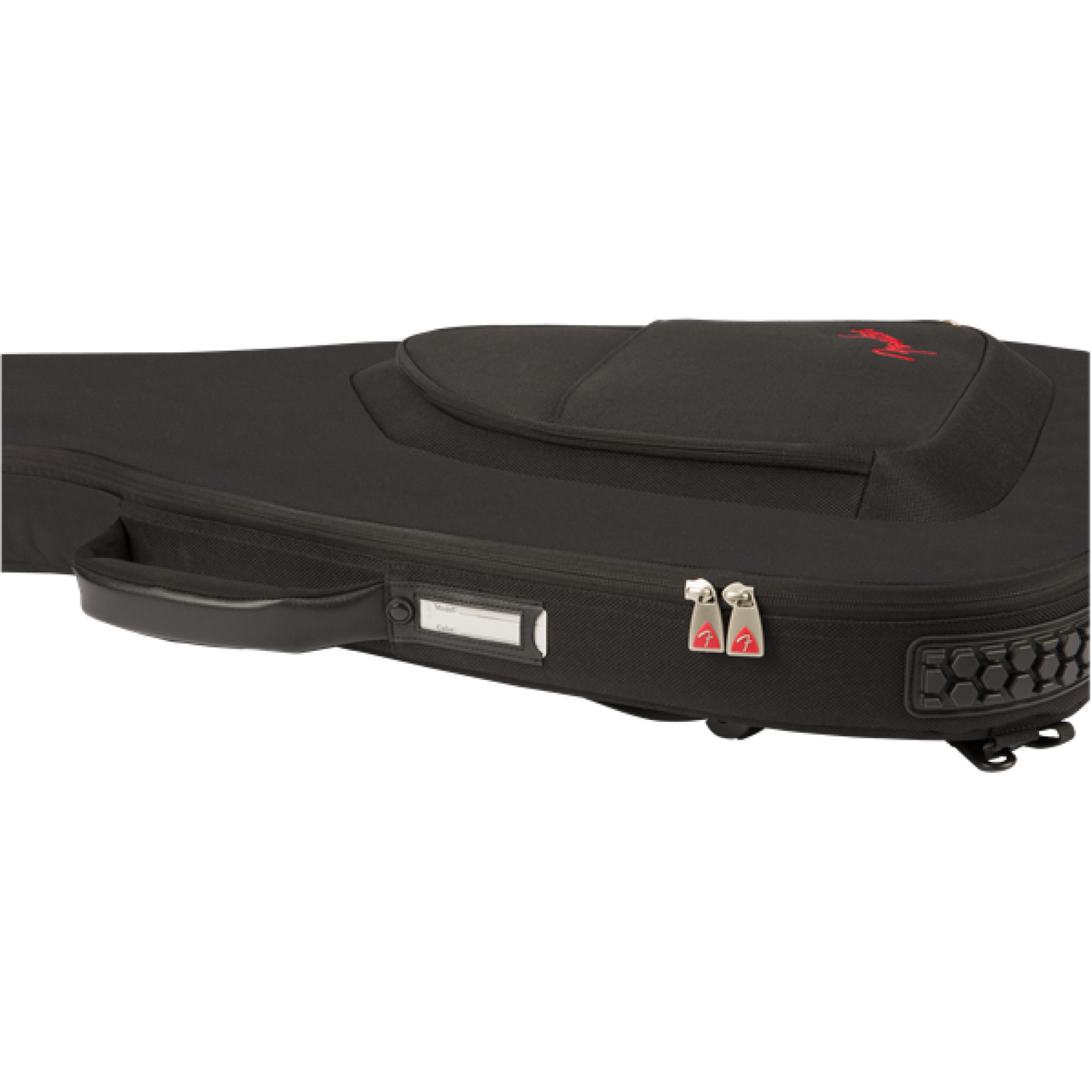 FUNDA FENDER P/BAJO ELECTRICO GIG BAG FB1225, 0991622406