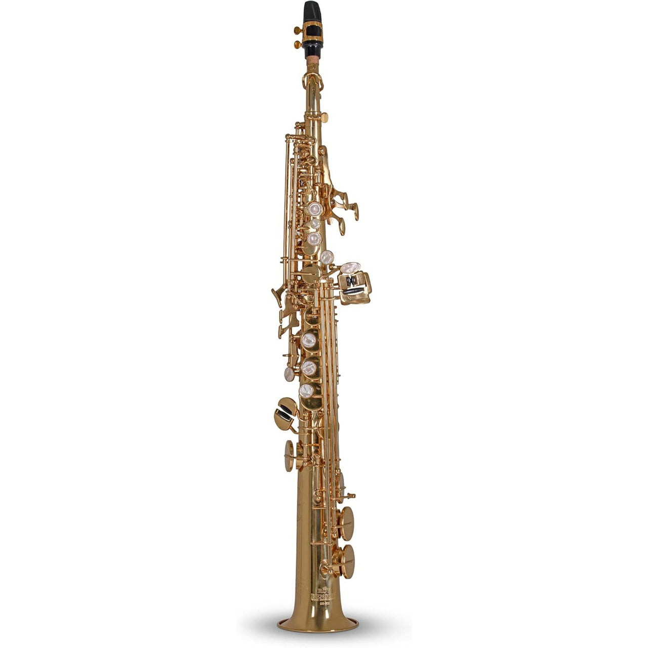 SAX SOPRANO ROY BENSON RECTO, SS-302