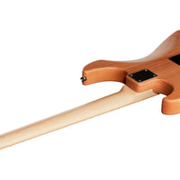 Thumbnail for GUITARRA ELECTRICA YAMAHA DIAPASON DE MAPLE, NATURAL, PAC112VMXYNS