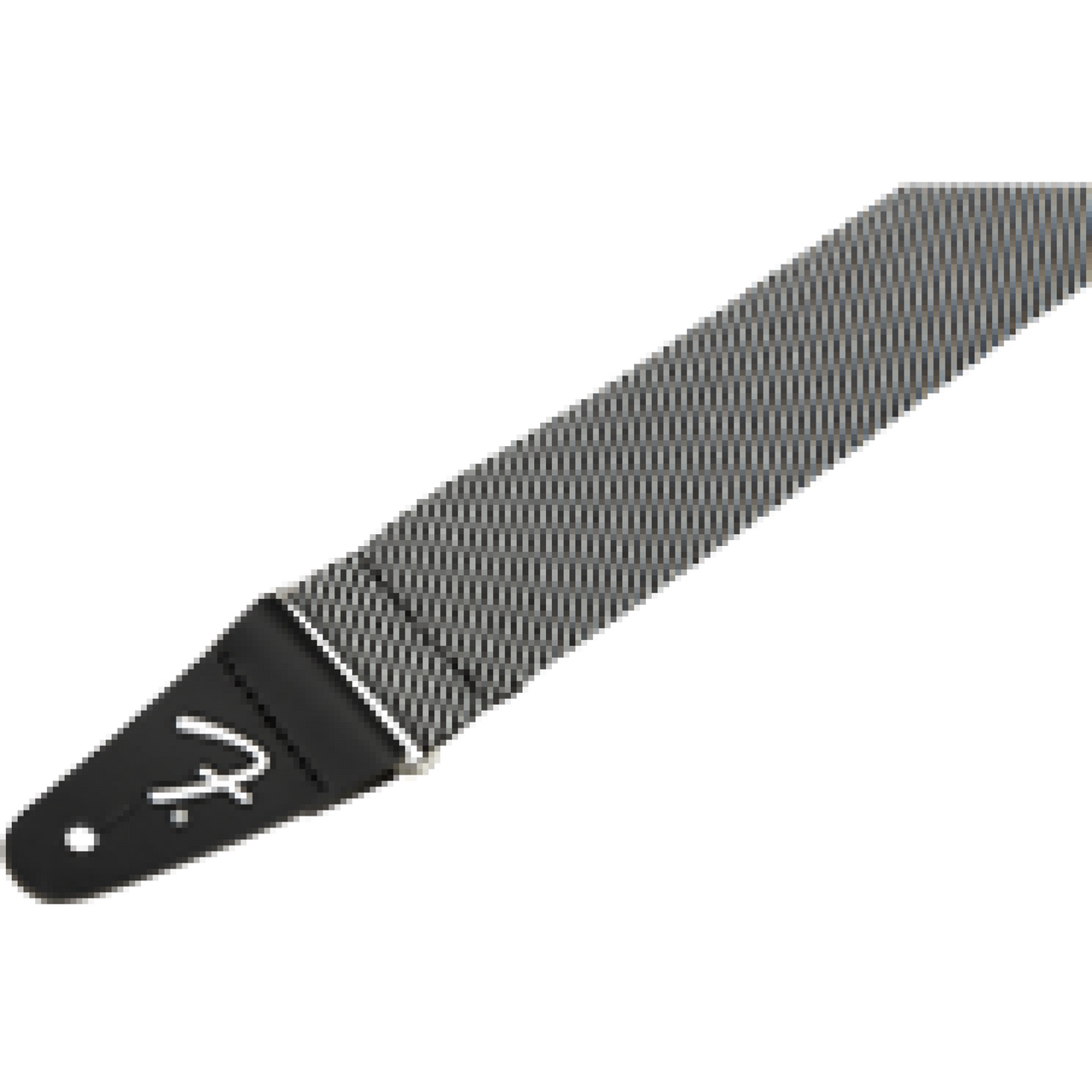 THALY FENDER STRAP MODERN TWEED WHT BLK, 0991446406