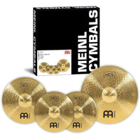 Thumbnail for Platillos Meinl Hcs141620 de 14